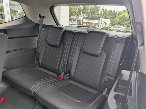 New 2025 Volkswagen Atlas SEL image 29