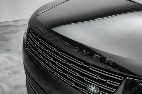 Used 2024 Land Rover Range Rover SE image 27