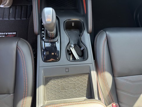 New 2025 Nissan Frontier PRO-4X w/ Pro Premium Package image 22