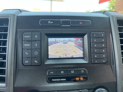 Used 2022 Ford F250 XL image 24
