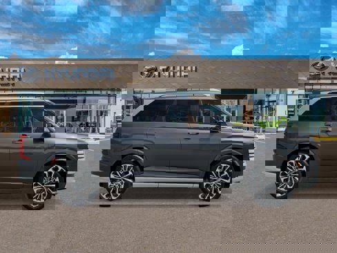 New 2026 Hyundai Palisade Calligraphy image 7