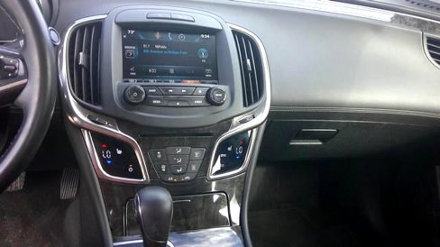 Used 2014 Buick LaCrosse Leather image 7