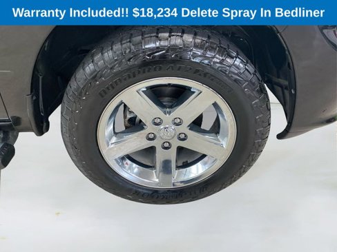 Used 2017 RAM 1500 Express image 16