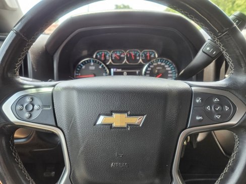 Used 2015 Chevrolet Silverado 2500 LT w/ LT Convenience Package image 21