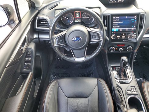 Used 2021 Subaru Crosstrek 2.5i Limited w/ Popular Package #4 image 14
