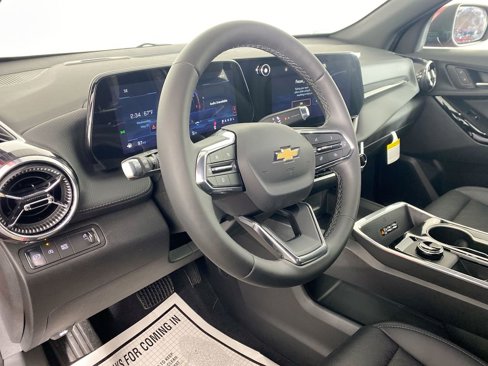 New 2026 Chevrolet Equinox LT w/ Convenience Package II image 10