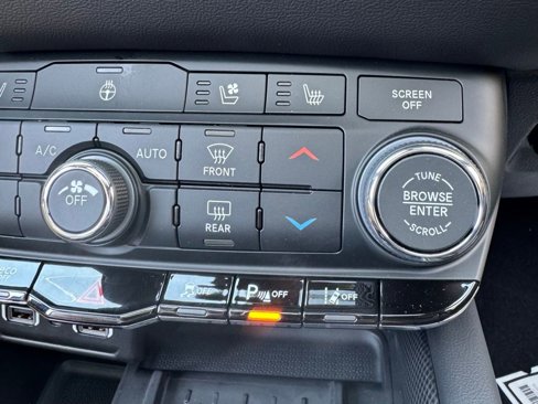 New 2026 Dodge Durango GT image 23