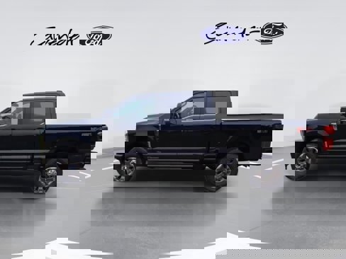 New 2025 Ford F250 King Ranch w/ FX4 Off-Road Package image 5