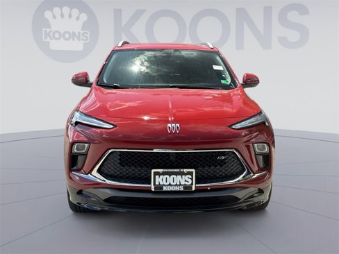 New 2026 Buick Encore GX Sport Touring image 11