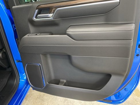 New 2026 Chevrolet Silverado 1500 LT image 22