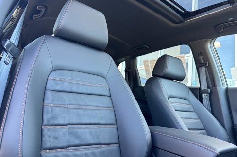 New 2026 Honda CR-V Sport-L image 19