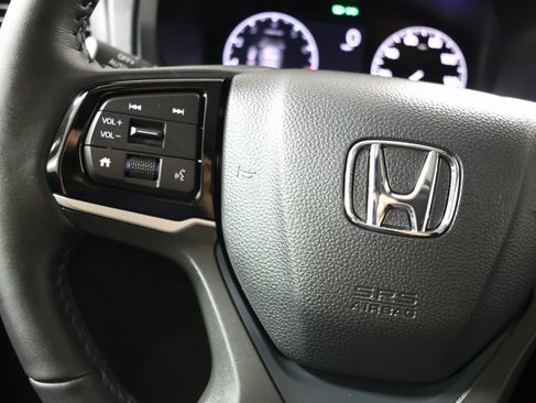 New 2026 Honda Odyssey EX-L image 17