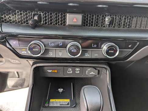Used 2024 Honda CR-V EX-L image 21