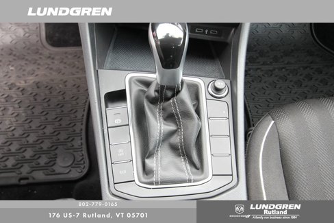 Used 2023 Volkswagen Jetta Sport image 20