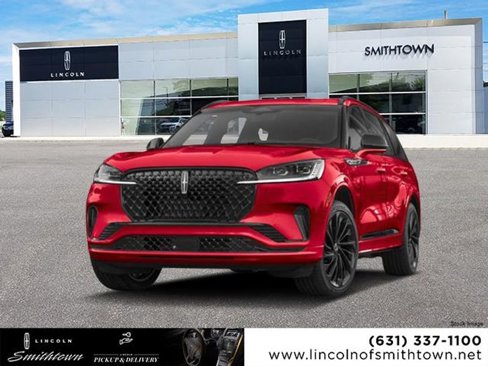 New 2025 Lincoln Aviator Reserve image 1