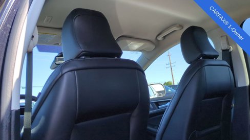 Used 2024 Ford Edge SEL w/ Convenience Package image 25