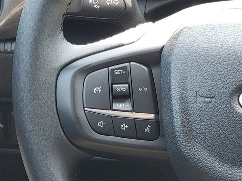 New 2025 Ford Ranger XLT image 28