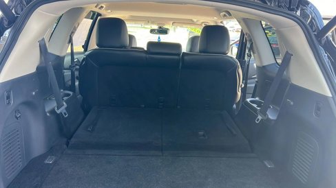 Used 2020 INFINITI QX60 Pure image 19