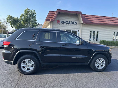 Used 2015 Jeep Grand Cherokee Laredo w/ Quick Order Package 23E image 6