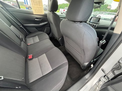 Used 2021 Nissan Sentra SV image 45