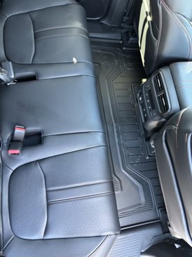New 2026 Honda Passport TrailSport Elite image 28