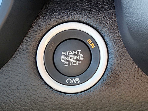 Used 2025 RAM 1500 Big Horn image 22