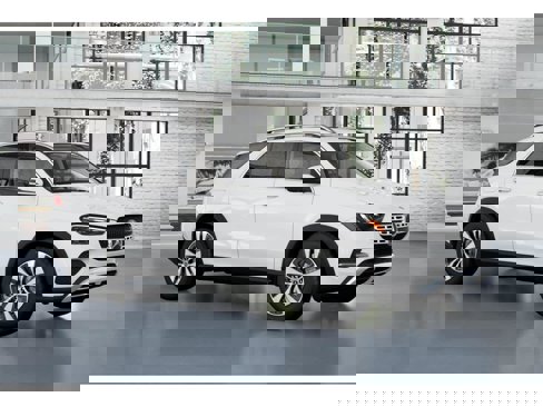 New 2026 Mercedes-Benz GLE 350 4MATIC image 12
