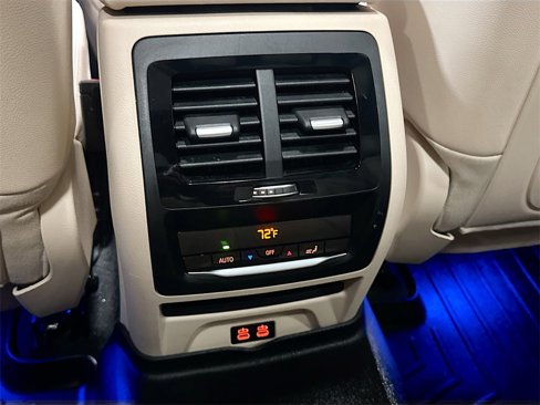 Used 2021 BMW X3 xDrive30i image 25