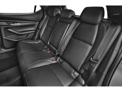 New 2025 MAZDA MAZDA3 Hatchback w/ Appearance Package image 10