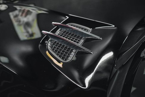 Used 2015 Mercedes-Benz SL 63 AMG image 11