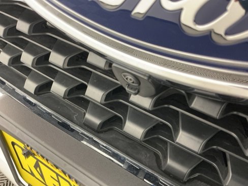 Used 2024 Ford Ranger XLT image 9