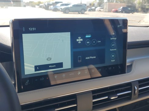 New 2026 Lincoln Corsair Premiere image 20