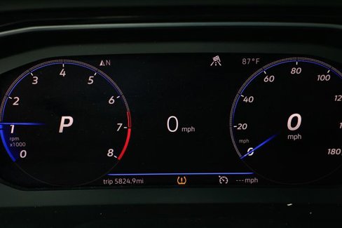 Used 2019 Volkswagen Jetta GLI Autobahn image 49