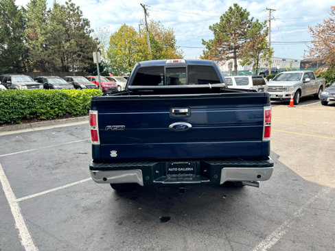 Used 2013 Ford F150 XLT w/ Luxury Equipment Group image 6