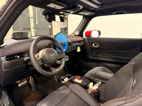 New 2026 MINI Cooper John Cooper Works image 11
