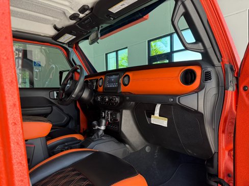 Used 2022 Jeep Gladiator Sport image 31