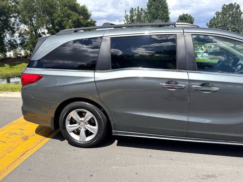 Used 2018 Honda Odyssey EX-L image 32