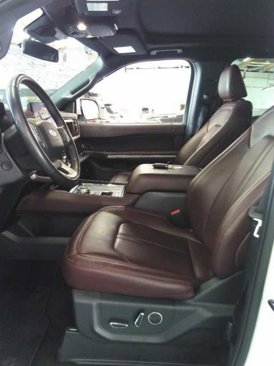Used 2024 Ford Expedition Max Limited image 5