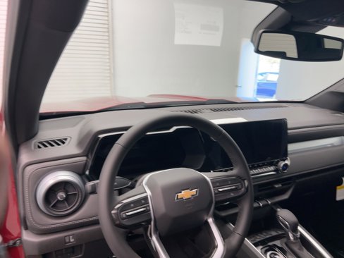 New 2026 Chevrolet Colorado LT w/ Advanced Trailering Package image 4