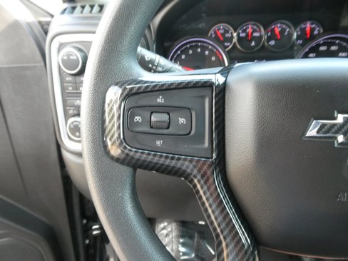 Used 2020 Chevrolet Silverado 1500 LT w/ Trailering Package image 16