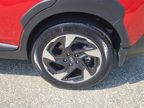 Used 2024 Subaru Crosstrek 2.5i Limited image 8