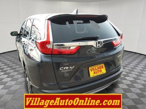 Used 2019 Honda CR-V EX-L image 9