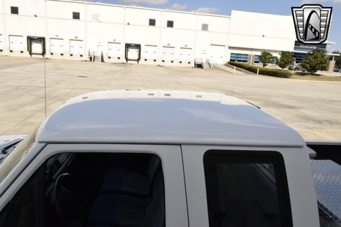 Used 1995 Ford F150 2WD SuperCab image 7