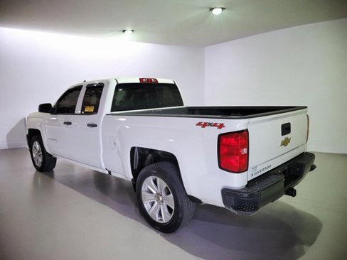 Used 2017 Chevrolet Silverado 1500 W/T image 13