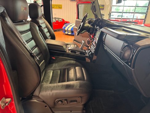 Used 2007 HUMMER H2 w/ Special Edition image 21