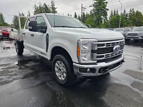 Used 2023 Ford F350 XLT image 7