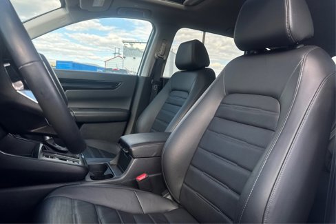 Used 2024 Honda CR-V EX-L image 11