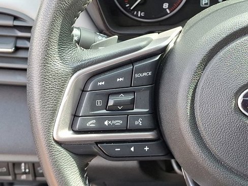 Used 2025 Subaru Outback Premium w/ Popular Package #1A image 27