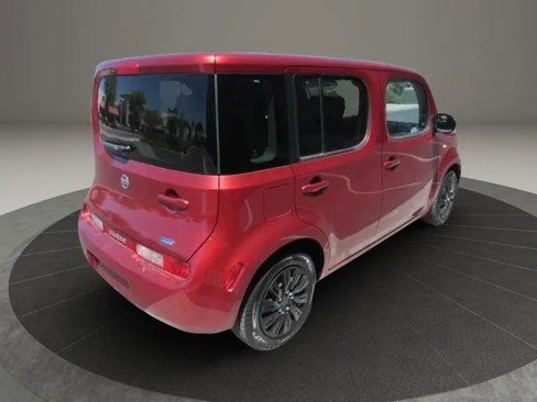 Used 2013 Nissan Cube 1.8 S w/ Interior Designer Pkg image 6