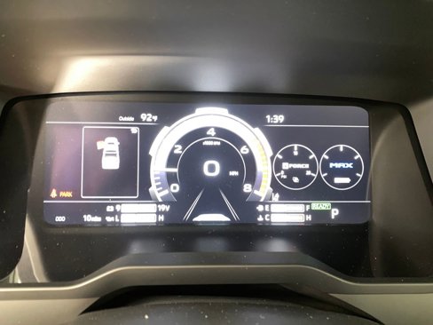 New 2025 Toyota Tundra Limited image 18